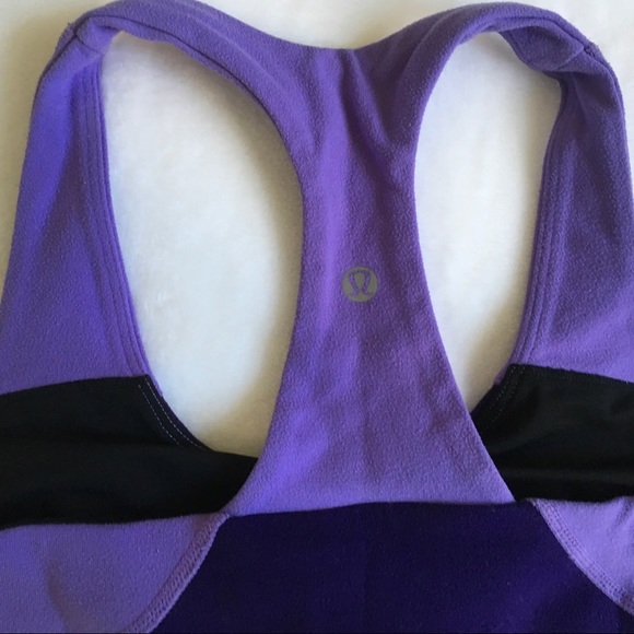 Lululemon top - Picture 3 of 7